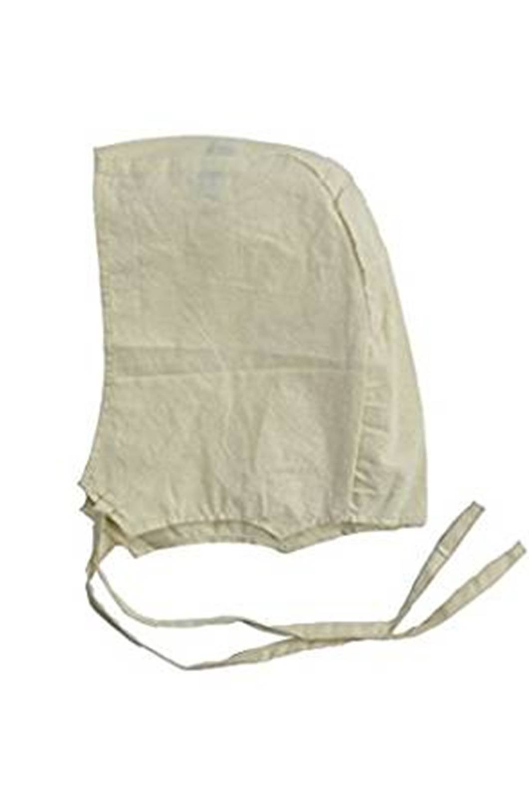 THOR INSTRUMENTS (with device) Mytholon Jasper Coif - Larp White Costume