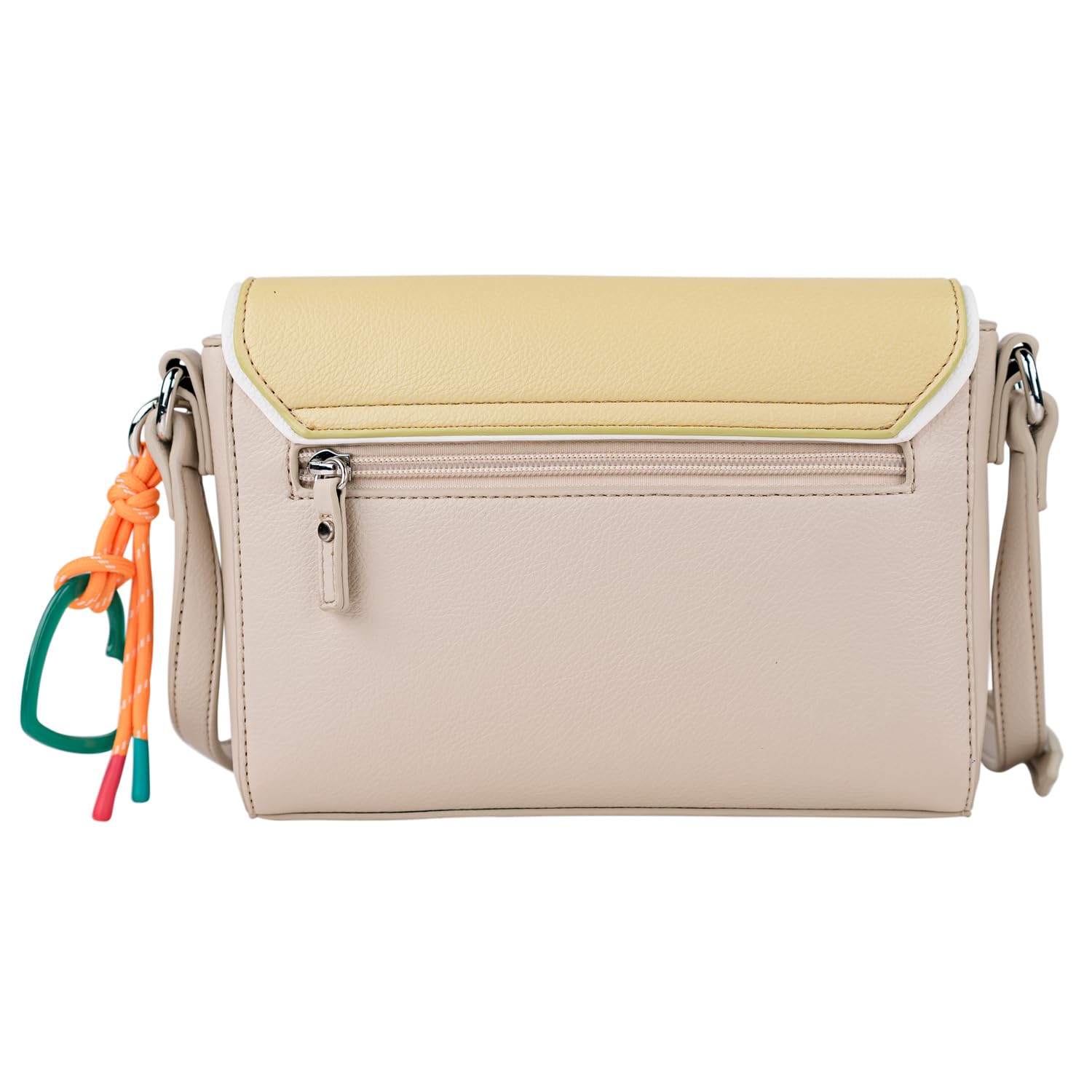 Lois - Bolso Bandolera Mujer elegante. Bolso mujer versátil diseño prá