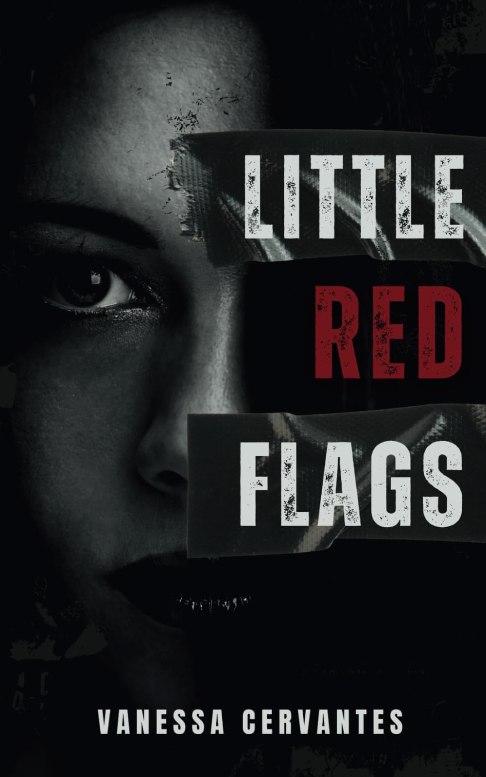 Little Red Flags