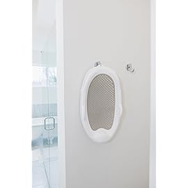 Newborn Bath Support, Ergonomic, Safe, Easy to Store, Ideal for up to 20lbs