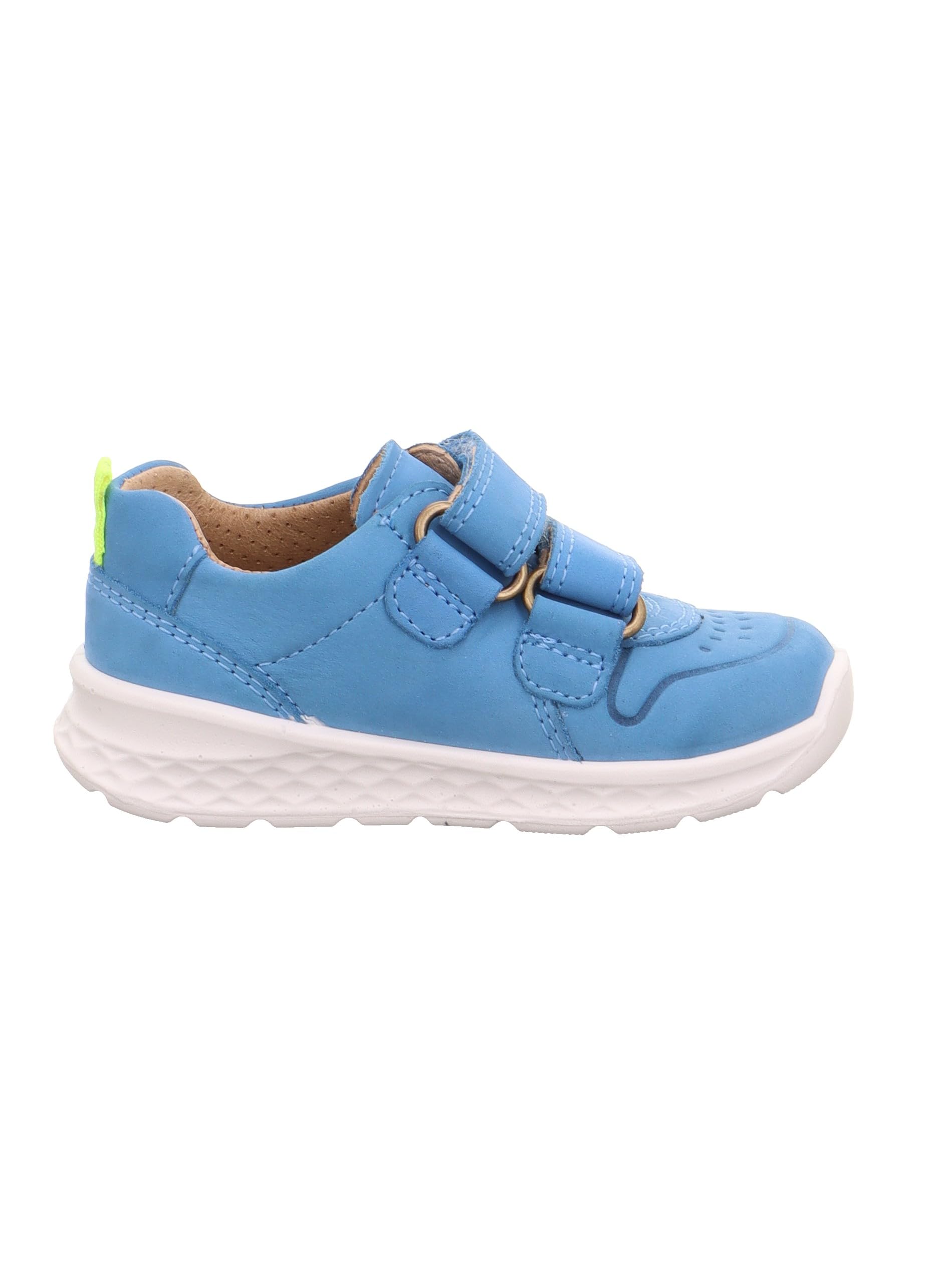 Superfit Jungen Breeze Lauflernschuh