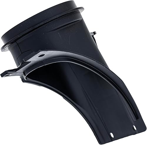 Miniatura 4 de MTD 731-04705D Adaptador de canal para Troy-Bilt Yard-Machines Craftsman Tracker Storm Snow 1030 600C 60024PC 10528PC