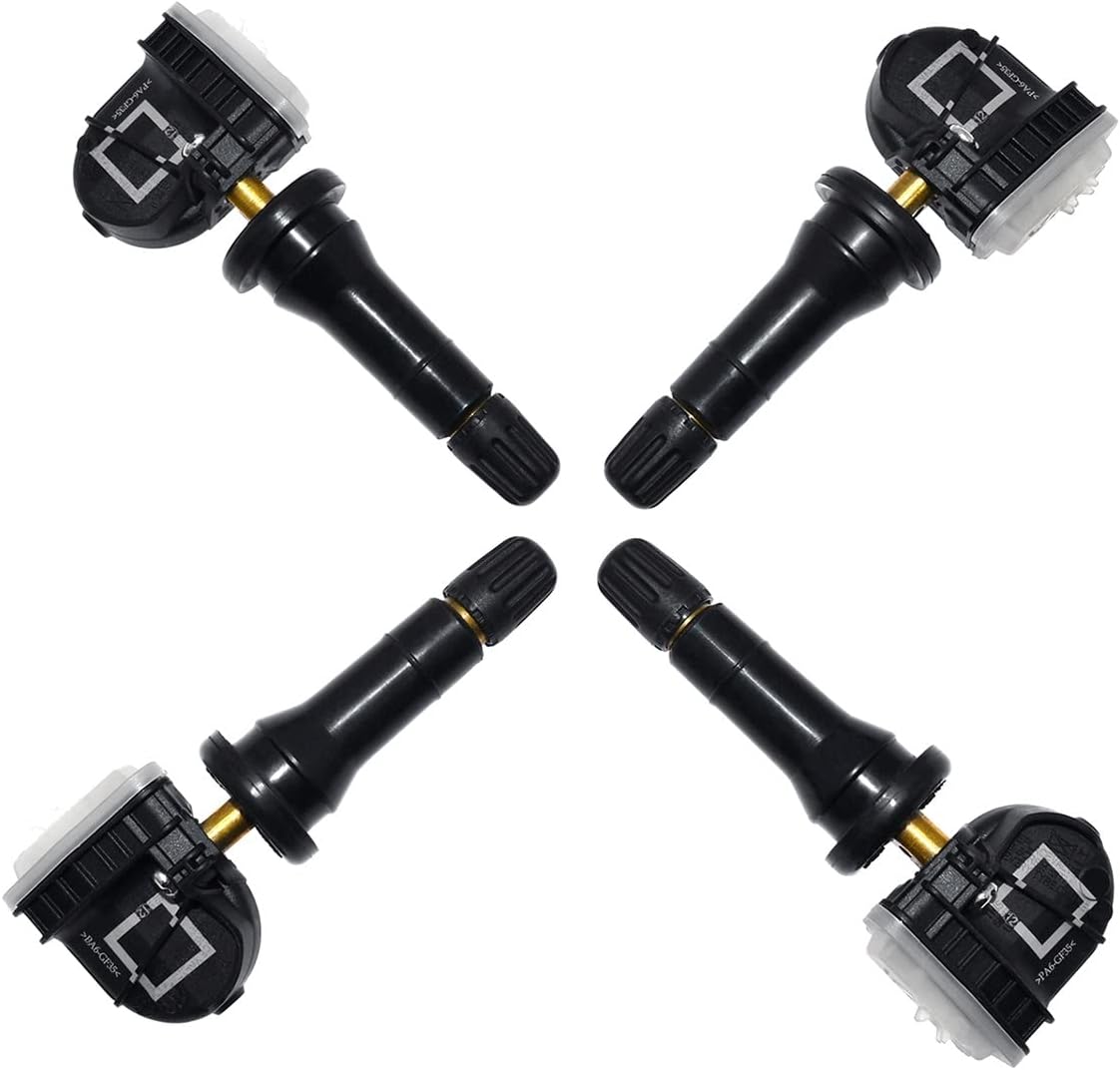 TPMS EV6T1A180CB 4 pcs Replacement Parts
