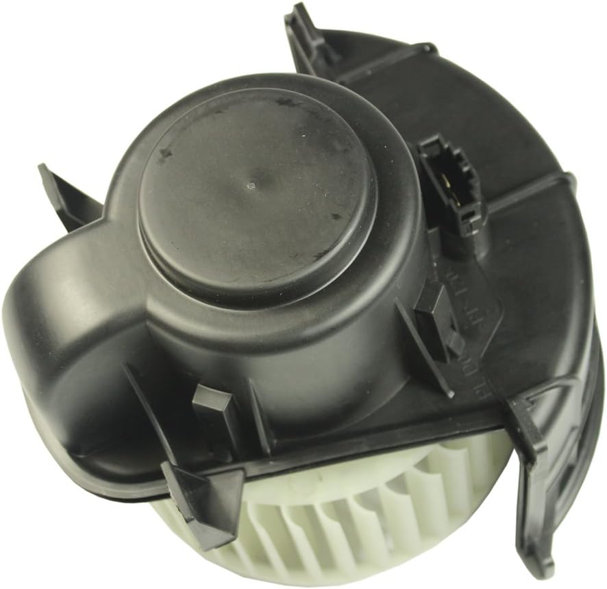 JDMSPEED New A/C Heater Blower Motor W/Cage Front Replacement For Touareg Q7 Cayenne 7L0820021L