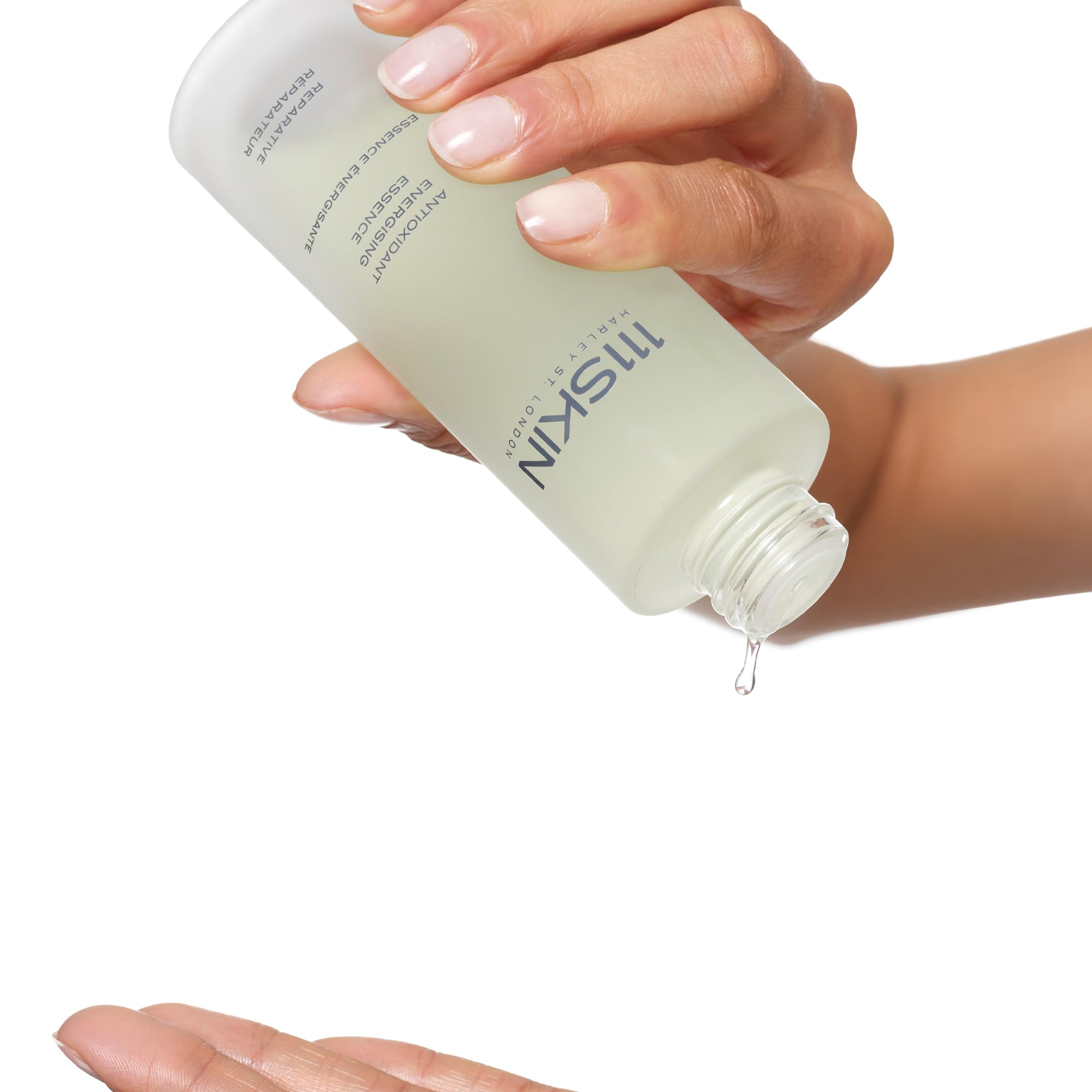 111Skin für Unisex – Antioxidant Essence NAC Y2 von 111 Skin für Damen – 3,3 oz Toner