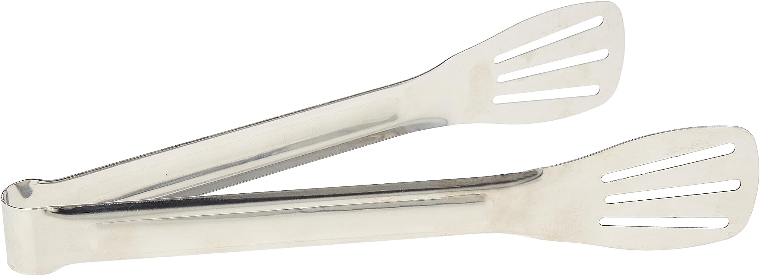 Delcasa Stainless Steel Food Tong, Multi-Colour, DC1562