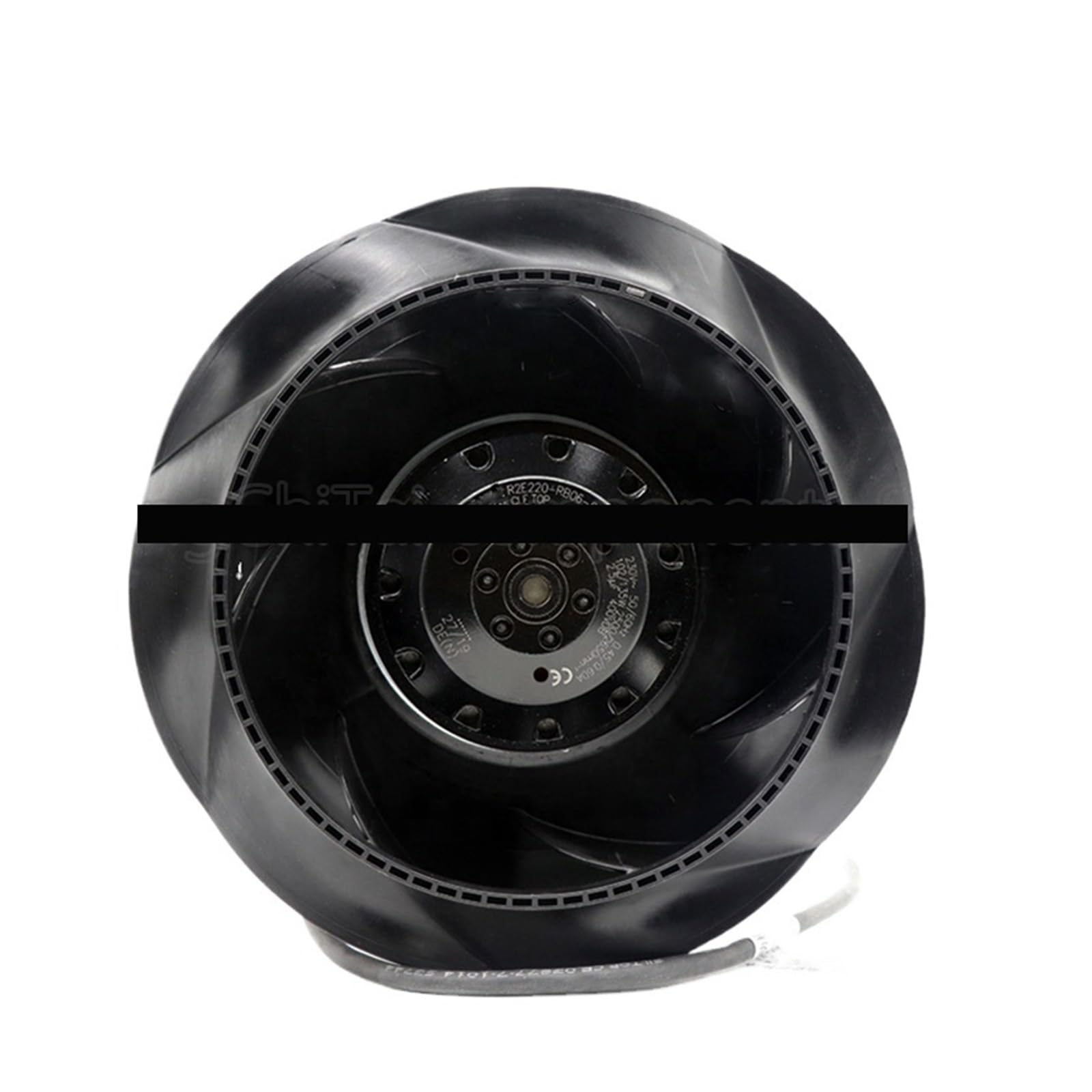 GJEXXPTST R2E220-RB06-01 230V Cooling Fan