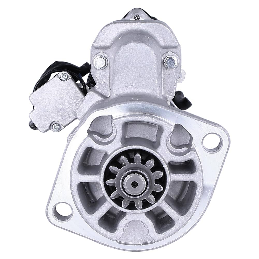 Amazon.com: RAREELECTRICAL New 4.3Kw 24 Volt Osgr Starter