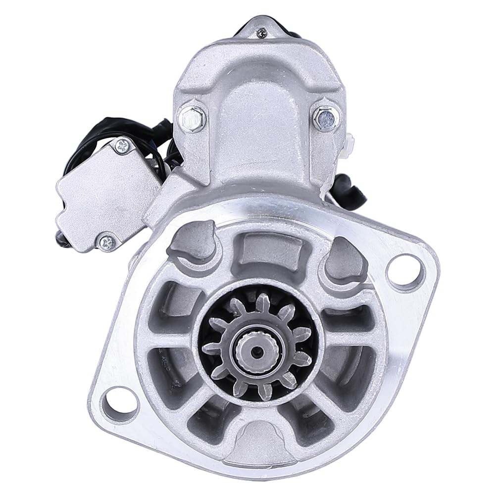 Amazon.com: RAREELECTRICAL New 4.3Kw 24 Volt Osgr Starter