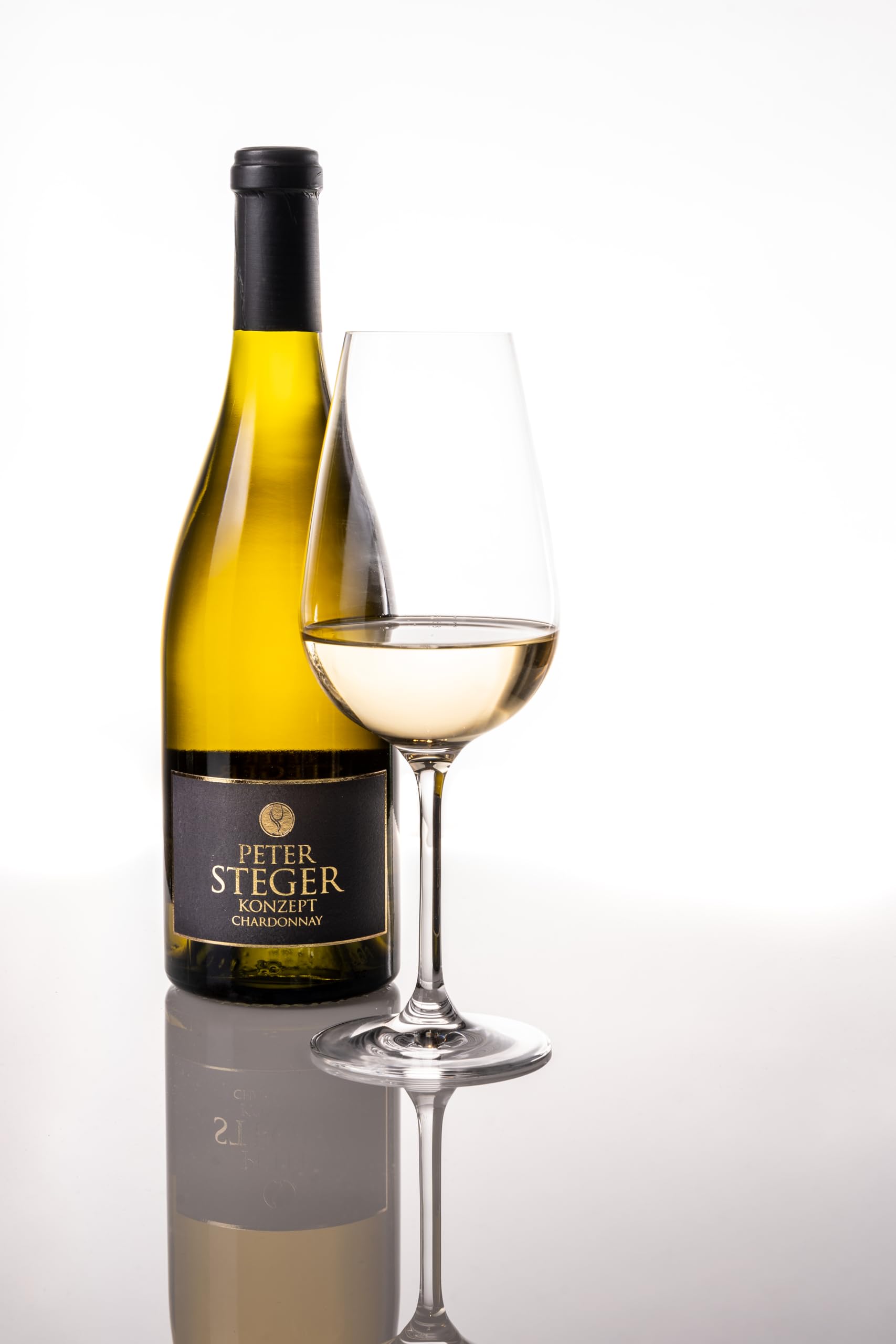 Premium Weißweingläser - 6 Gläser - Kristallklar [Spülmaschinenfest] Ideal für Weinliebhaber | Weingläser Set Wein Glas für ein intensives Geschmackserlebnis - JETZT NEU
