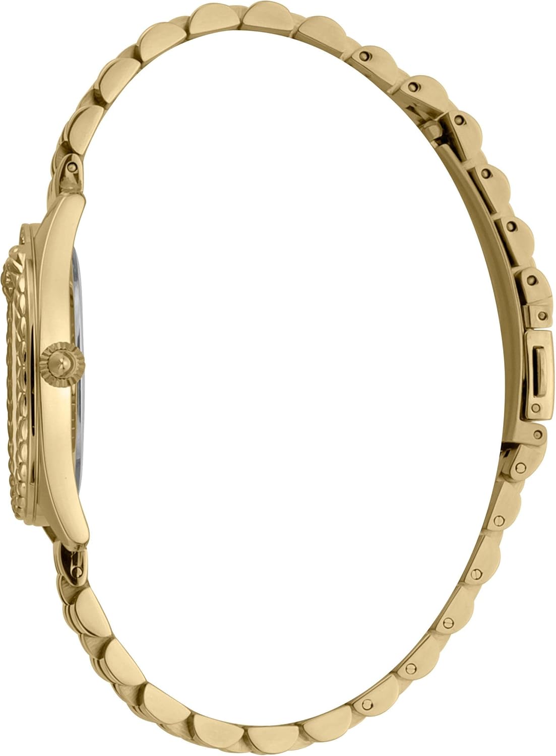 Just Cavalli Brillante SET - Orologio da polso da donna al quarzo moda fashion display analogico + braccialetto coordinato Just Cavalli Brillante SET - Orologio da polso da donna al quarzo moda fashion display analogico + braccialetto coordinato