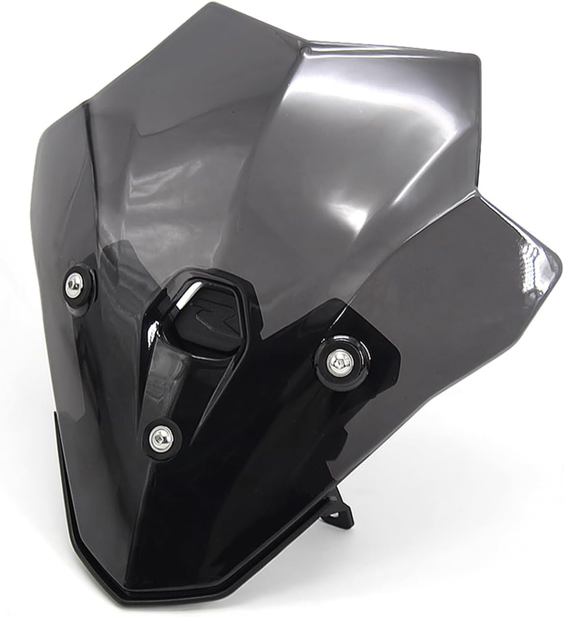 Motorcycle Accessories Screen Windshield Fairing Windscreen Baffle