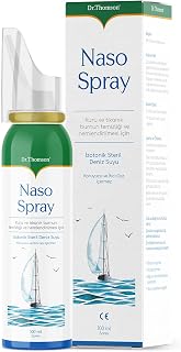 Dr.Thomson Naso Sprey 100 ML