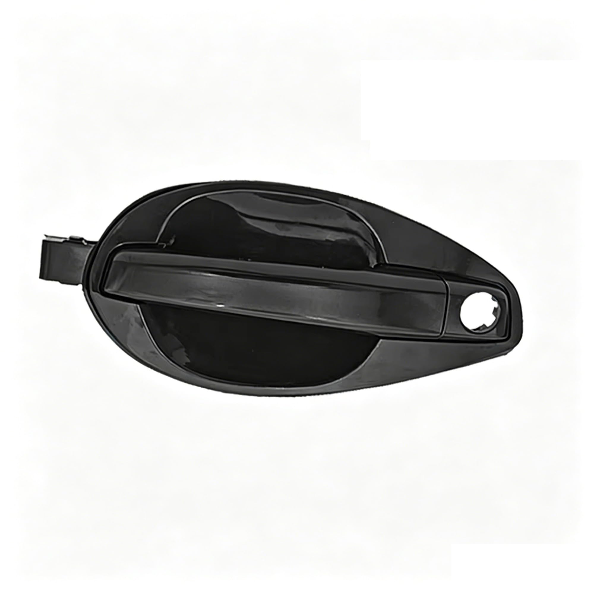 Poignée de porte extérieure de rechange pour Hyundai Tiburon Coupé 2003-2008 côté droit