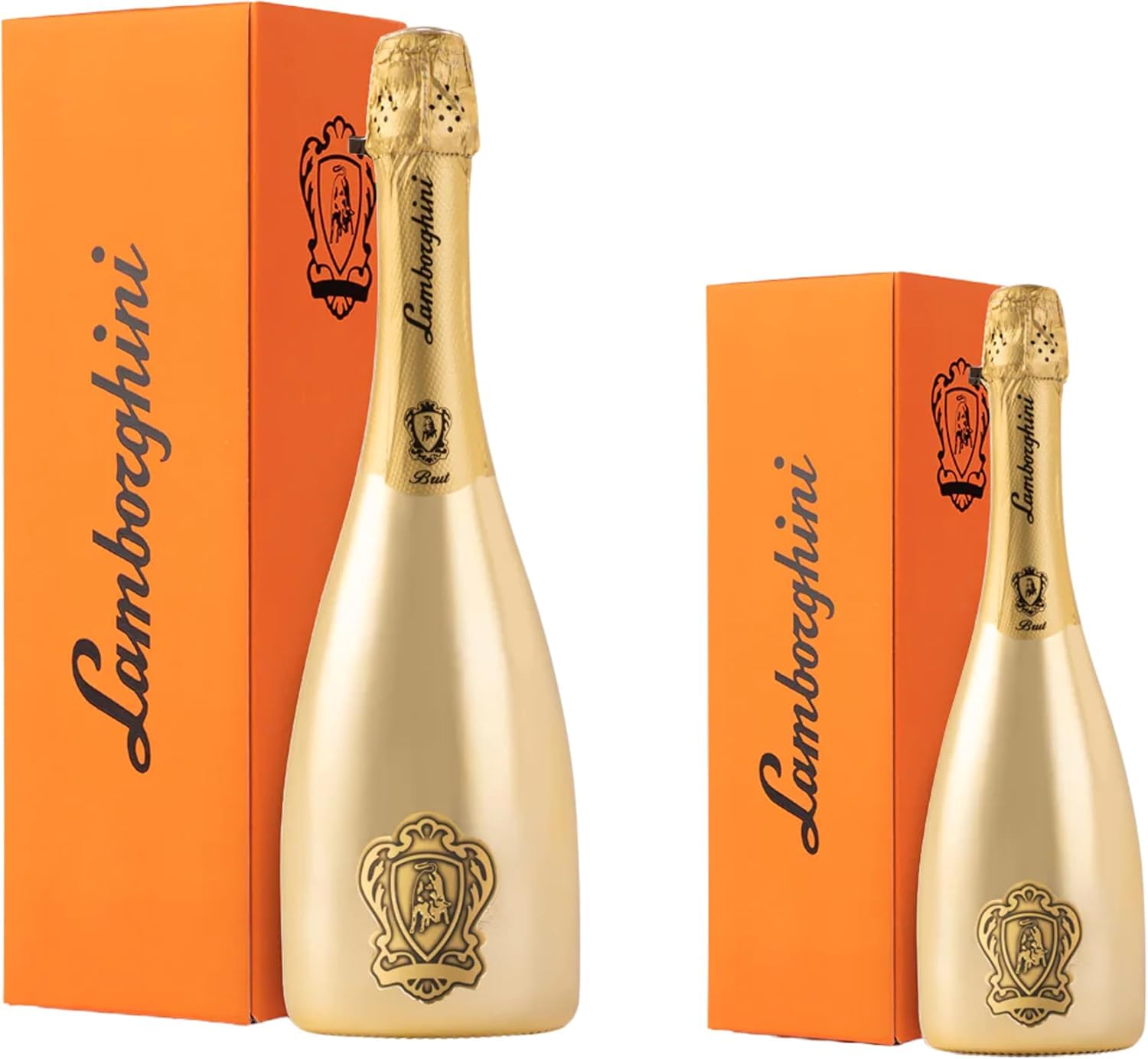 Lamborghini Brut Vino Spumante Magnum 1.5l (PRESTIGE)