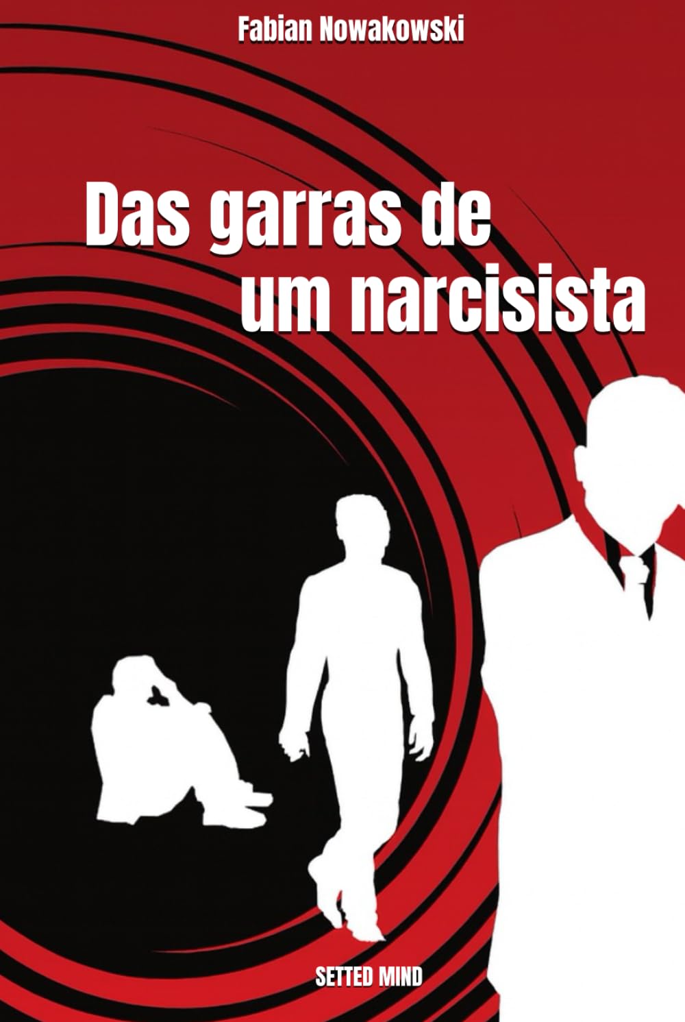 Das garras de um narcisista
