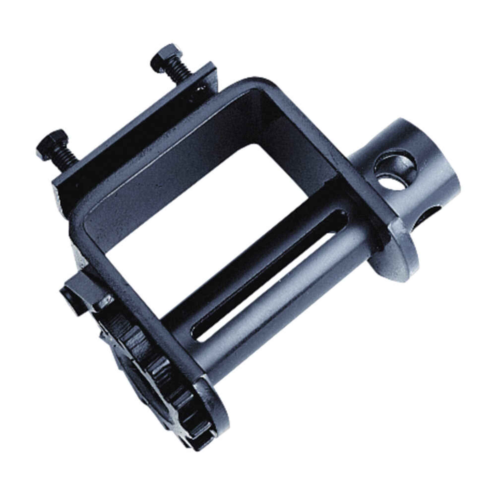 Tie Down Winch, Bolt on, 5400 lb.