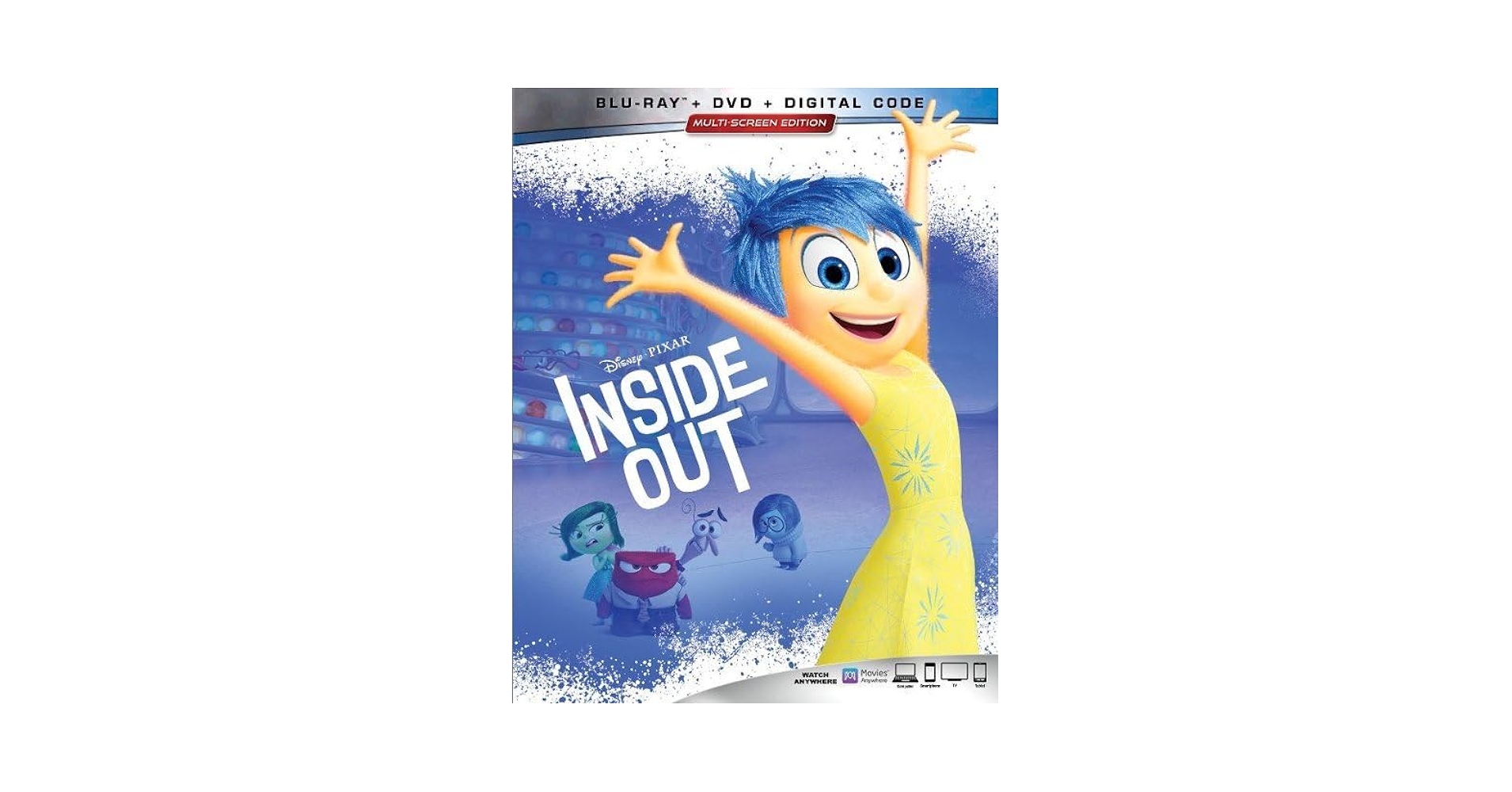 ポリス・インサイド・アウト [Blu-ray] Amazon.co.jp: ポリス・インサイド・アウト [Blu-ray] : ポリス