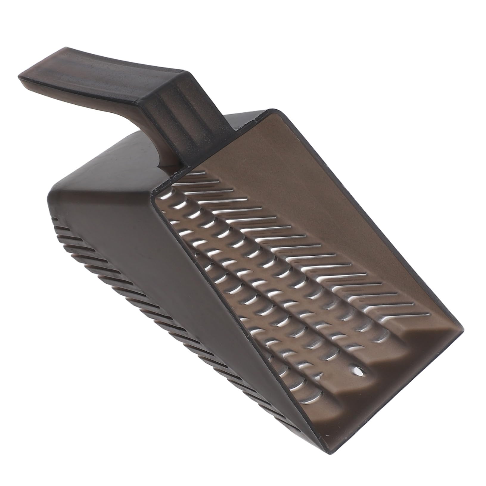 Sosoport Aquarium Sand Shovel Tool for Effortless Fish Tank Cleaning Material Soil Sieve for Substrate Maintenance Fit for All Aquariums