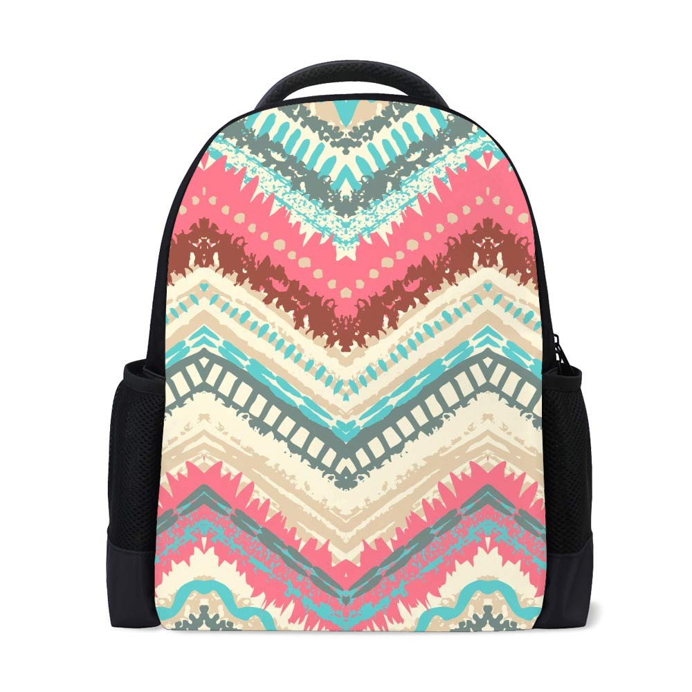 Sac à dos d'école Ruchen pour soulager le dos étudiant