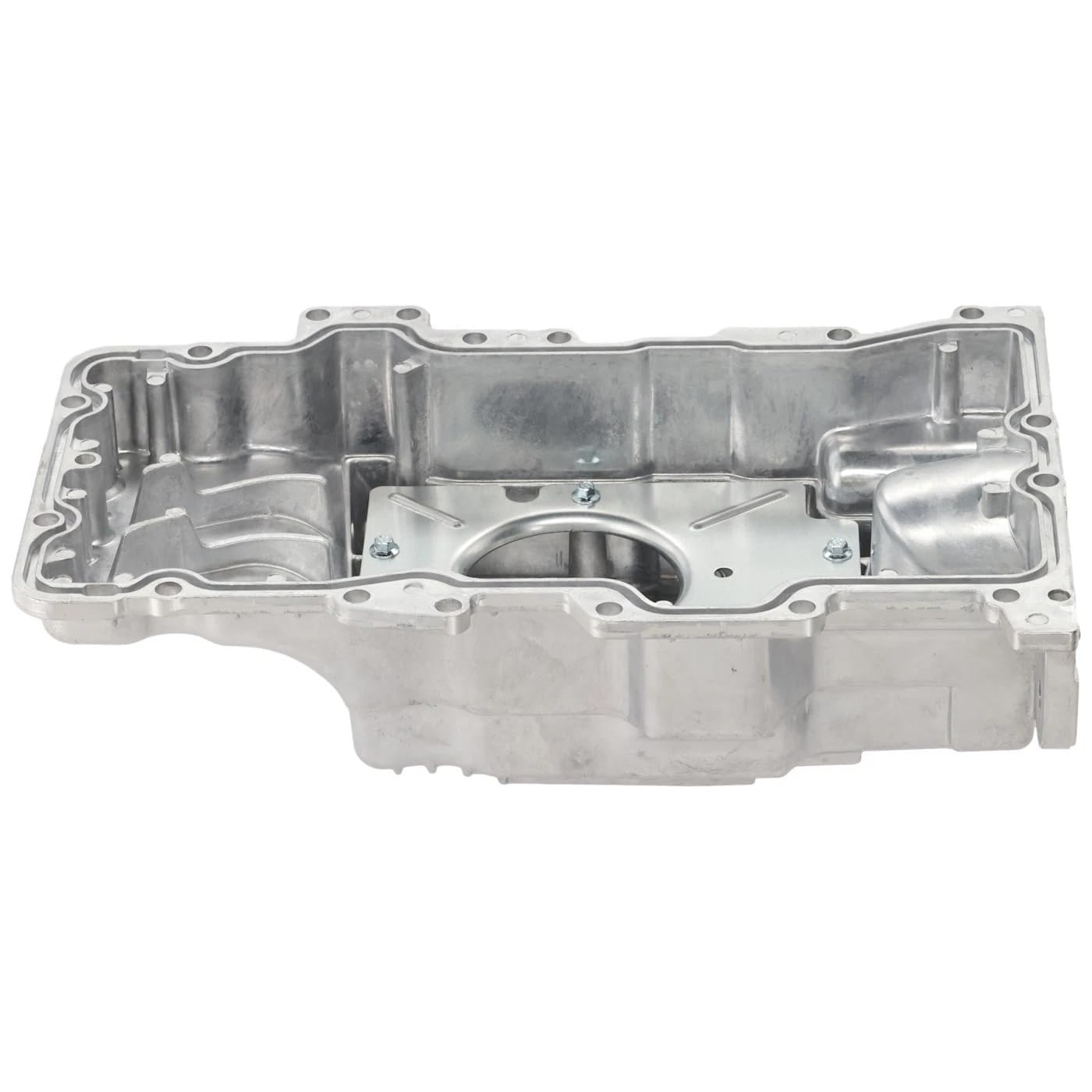 Amazon.com: Engine Oil Pan Replacement for Mazda Tribute 2001 2002