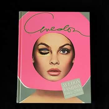 Avedon Advertising アヴェドン Avedon Advertising アヴェドン Avedon Advertising: A