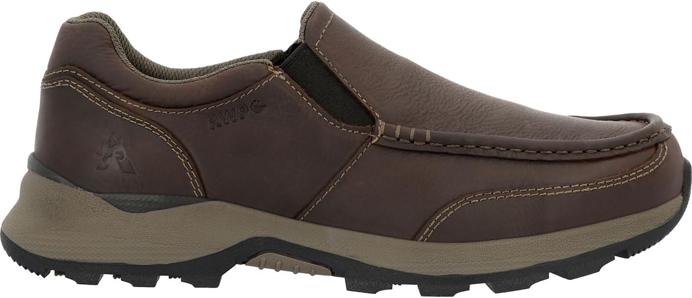 Men's Waterproof Boots