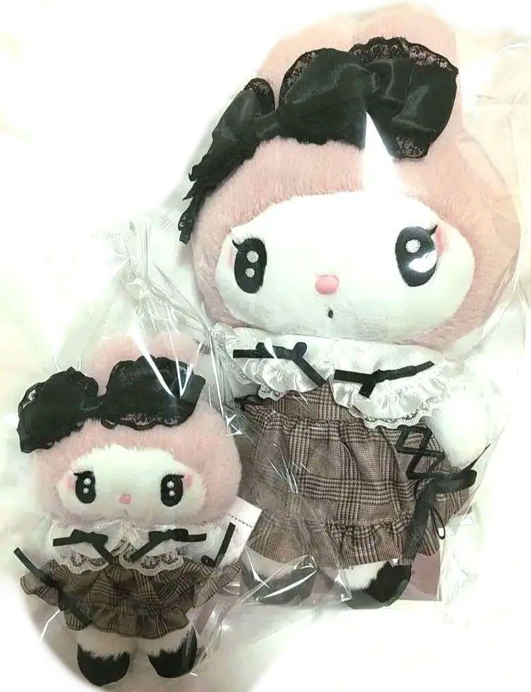 レア マイメロ マスコットセット