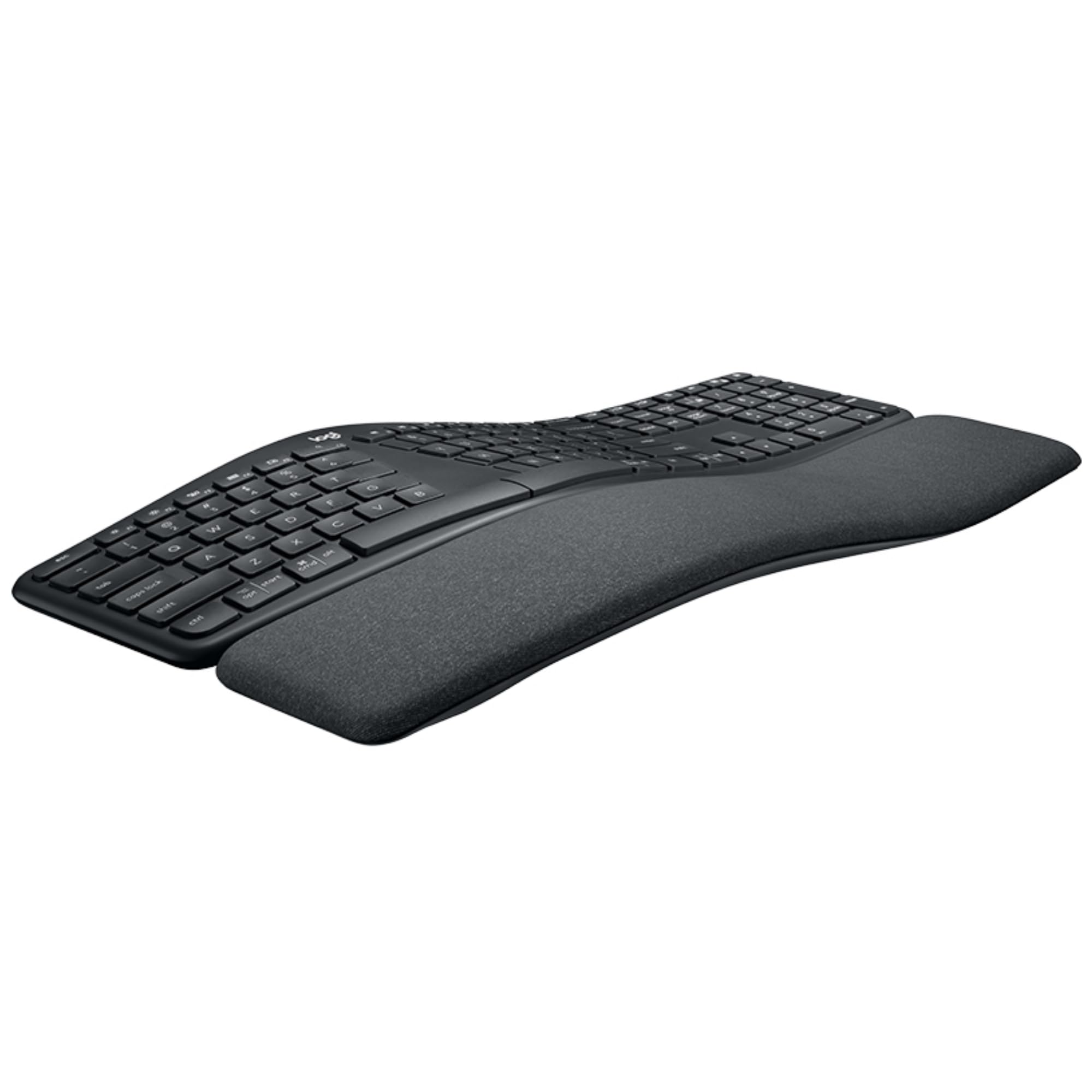 Logitech ERGO K860 tastiera wireless PAN QWERTY