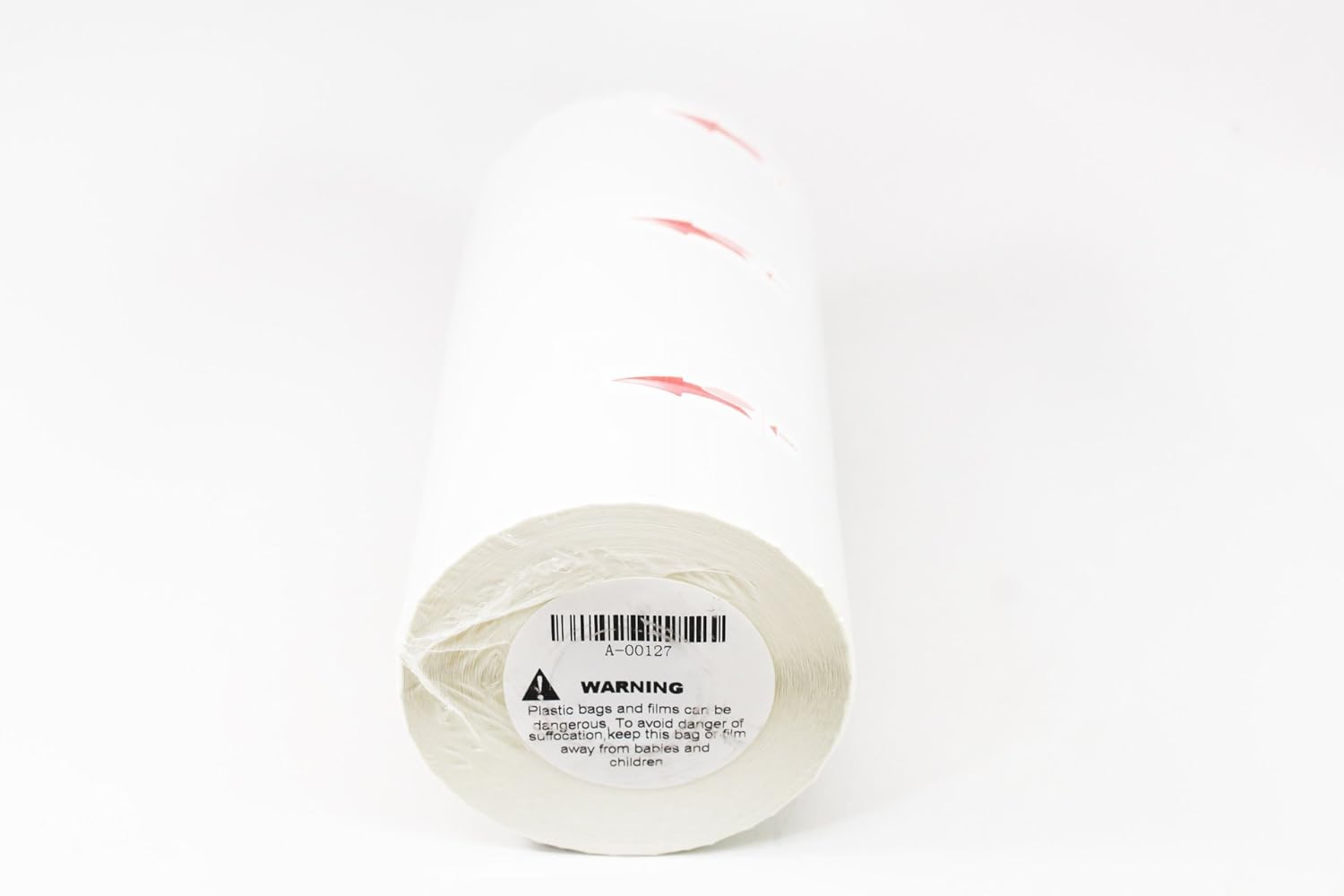 SOGA 6000 Thermal Label Printer Roll [1" X 2 5/8"] Amazon FBA Labels Sticker Self Adhesive [3 Rolls of 2000] Compatible for FBA and Zebra Thermal Printers - 3in1 Pack