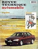 revue technique peugeot 406 hdi 110 pdf  REVUE TECHNIQUE AUTOMOBILE N° 592 PEUGEOT 406 4 CYLINDRES ESSENCE 1.6 / 1.8 / 2.0 / SL / SR / ST / SV / BERLINE ET BREAK