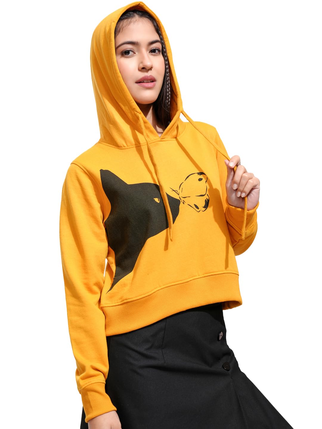 tokyo talkies Women Sweatshirt-picture-38