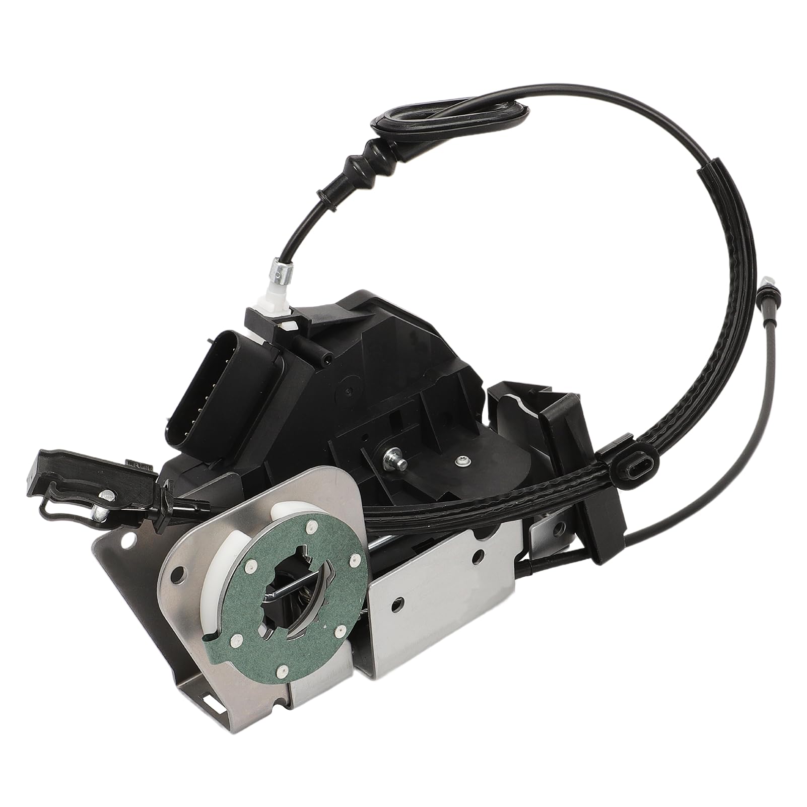 Attuatore di Serratura per Porta Anteriore Sinistra Attuatore di Serratura Attuatore di Comando Laterale del Conducente per Ford Tourneo Custom Transit Custom 2.0 EcoBlue 2.2 TDCi