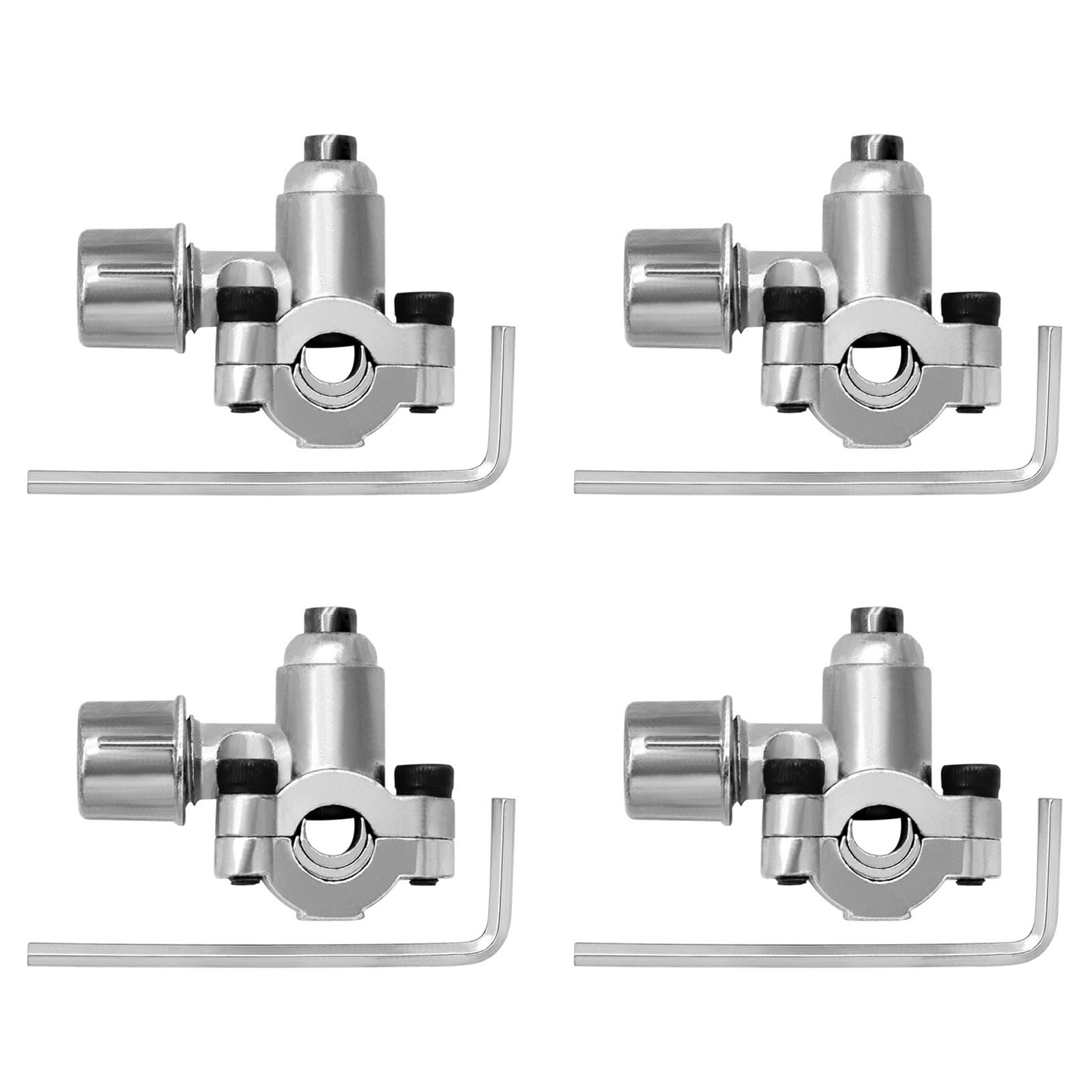 Erosion Resistant Steel Air Conditioning Valves Units Heavy Duty Metal HVAC Valves Assembly for Refrigeration Systems Erosion Resistant AC Needle