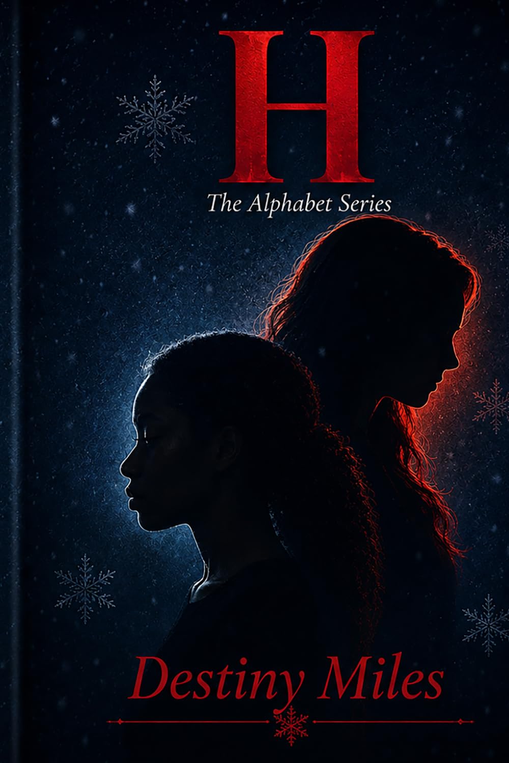 H: The Alphabet Series
