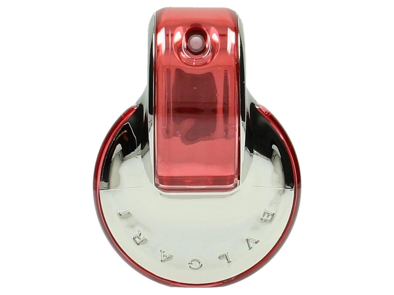 Bvlgari Omnia Coral Eau de Toilette Spray for Women, 2.2 Fluid Ounce