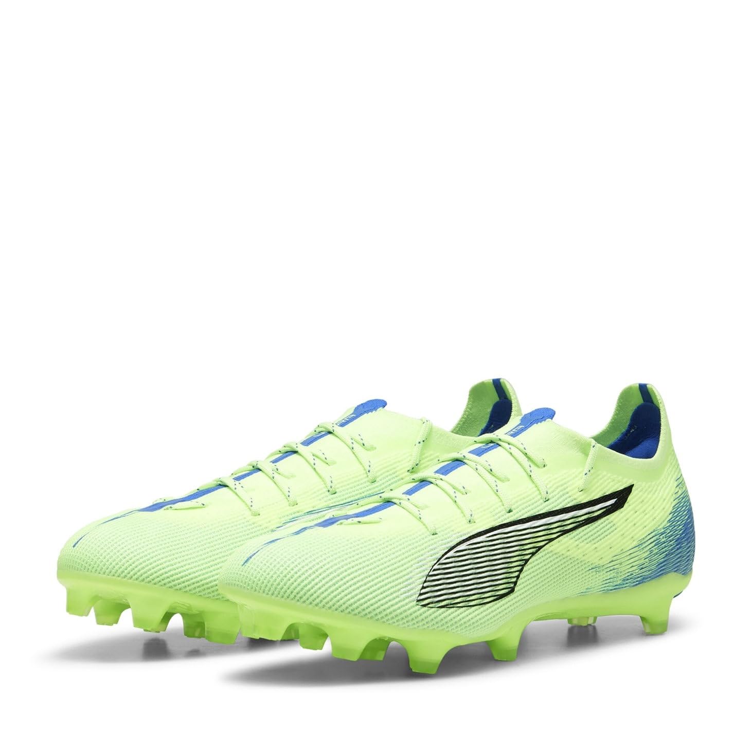 PUMA Unisex Ultra 5 Pro Fg/Ag Soccer Shoe