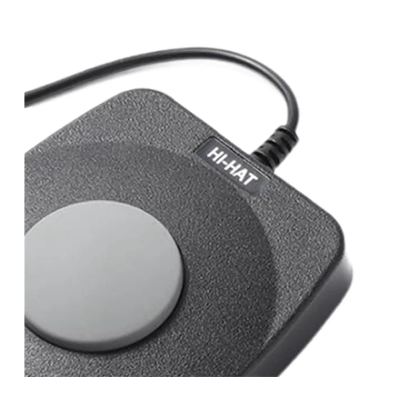 Accesorios for instrumentos musicales con pedal de sostenido for pianos digitales con teclado MIDI(3.5 Interface Double)
