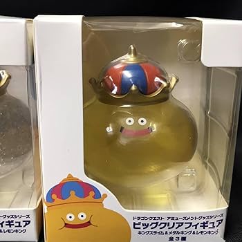 Amazon.co.jp: AM キングスライム&メタルキング&レモンキング ビッグ Amazon.co.jp: AM キングスライム&メタルキング&レモンキング ビッグ