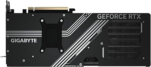 Gigabyte GeForce RTX 5080 WINDFORCE OC SFF 16G Scheda Grafica - 16 GB GDDR7, 256 bit, PCI-E 5.0, 2670MHz Frequenza Base, 3 x DP 2.1a, 1 x HDMI 2.1b, GV-N5080WF3OC-16GD - 9