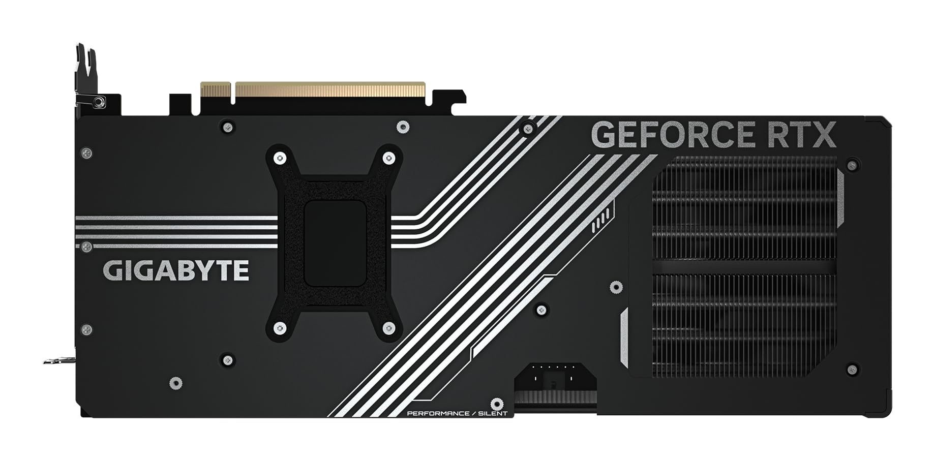 Gigabyte GeForce RTX 5080 WINDFORCE SFF 16G Scheda Grafica - 16GB GDDR7, 256 bit, PCI-E 5.0, 2617MHz Core Clock, 3 x DisplayPort, 1 x HDMI, GV-N5080WF3-16GD