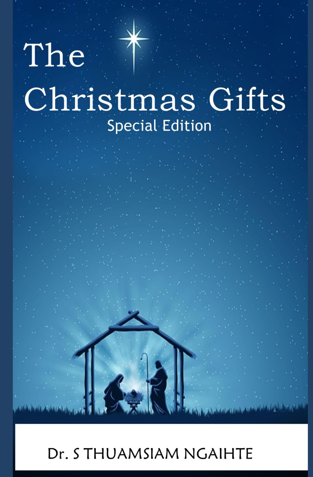 The Christmas Gifts: Special Edition