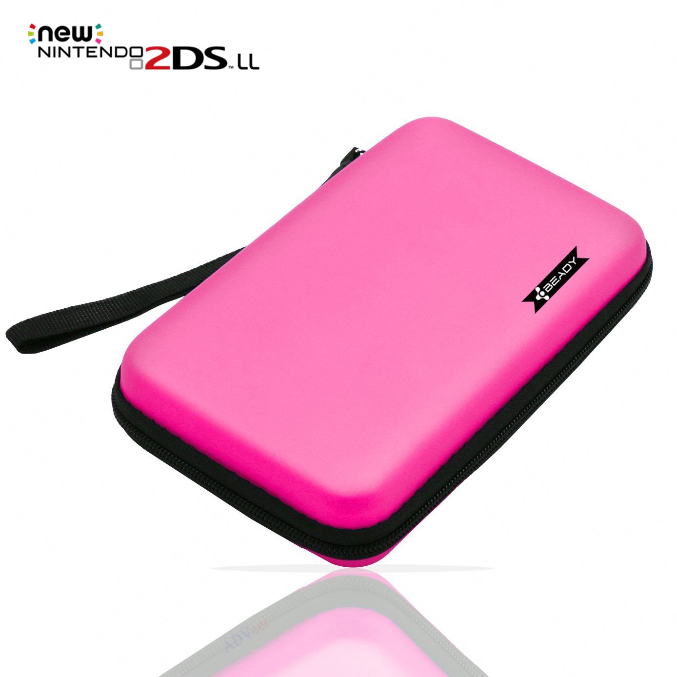 Amazon | BEADY ニンテンドー NEW 2DS XL、NEW 2DS LL、3DS、NEW 3DS  