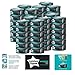 Tommee Tippee - Sangenic TEC - Recharge Pour Poubelle À Couches Lot De 72