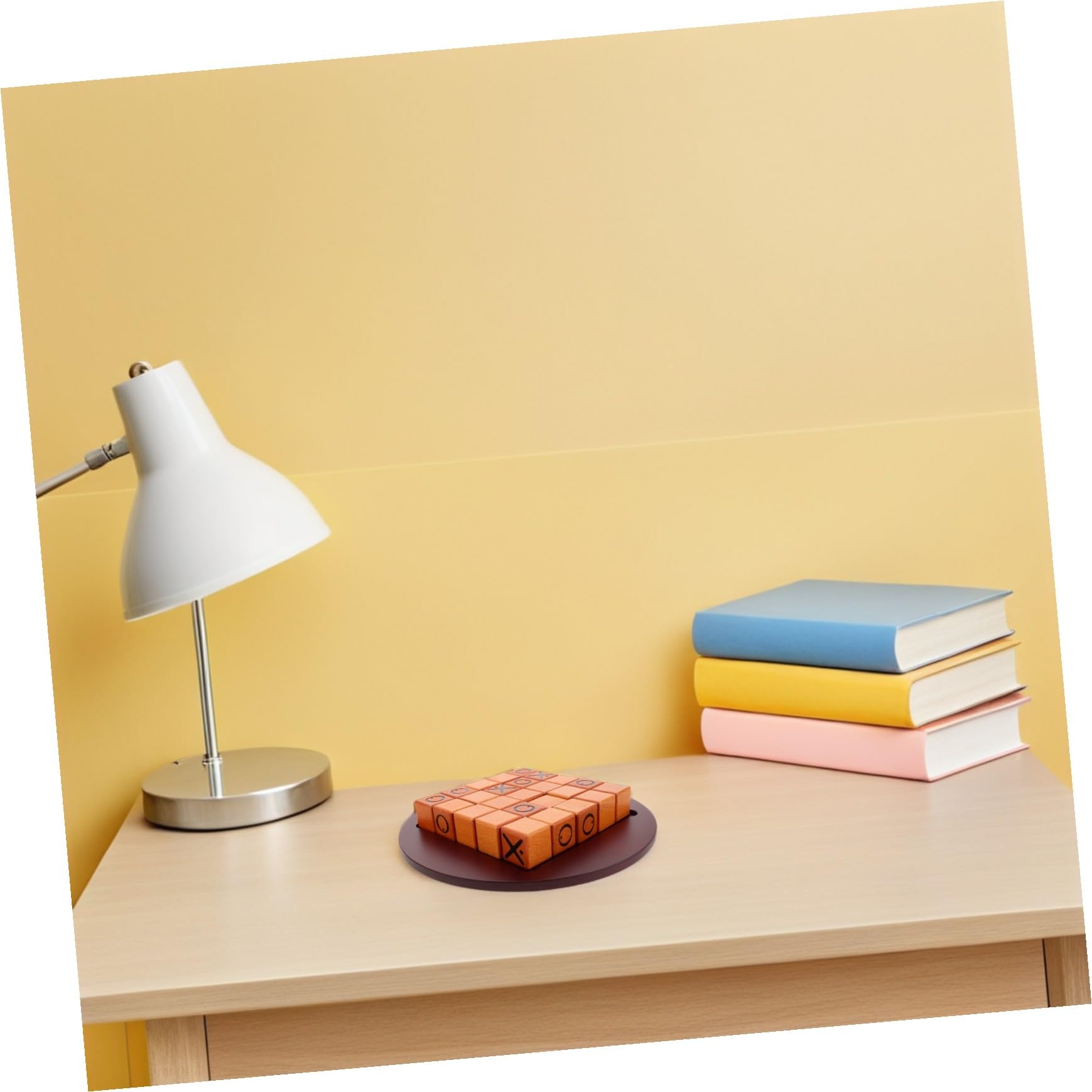 Jeu de Stratégie Bois Push Ox Jeu de Réflexion Familial pour Extérieur Portable et Éducatif pour Garçon Fille et Soirées Plein Air