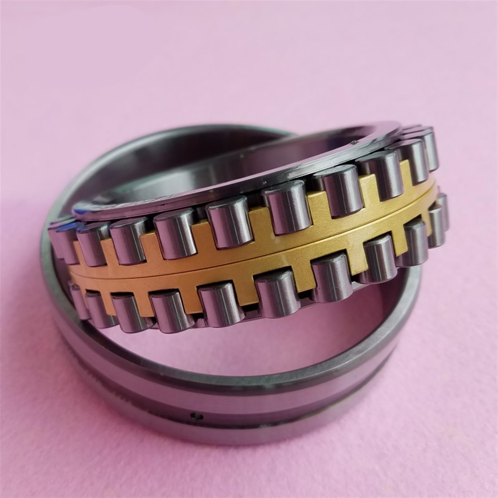PEQYUACTE Bearing NN3028K SP W33 3182128 140x210x53 NN3028 3028 Double Row Cylindrical Roller Bearings