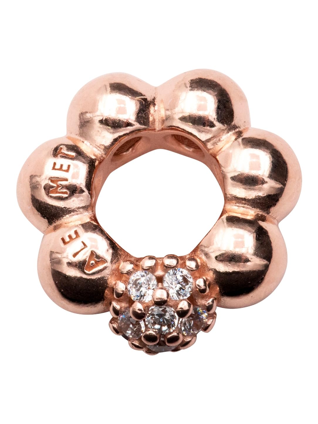 PANDORA Pulseras Rosa el regalo perfecto para celebrar momentos especiales 3