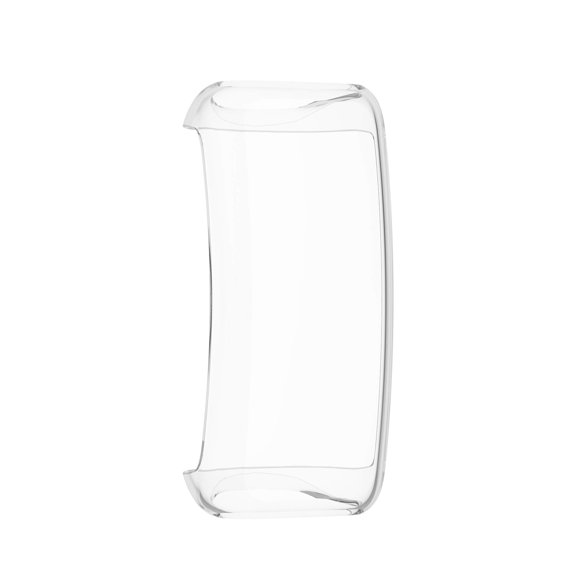 Película Protectora 3D Suave Para Fitbit Luxe, Cubierta Completa