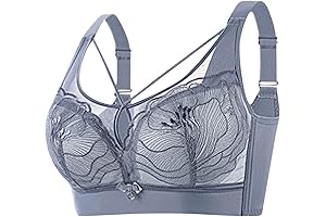 Bras for Women | Cozy Up With K-Cups
