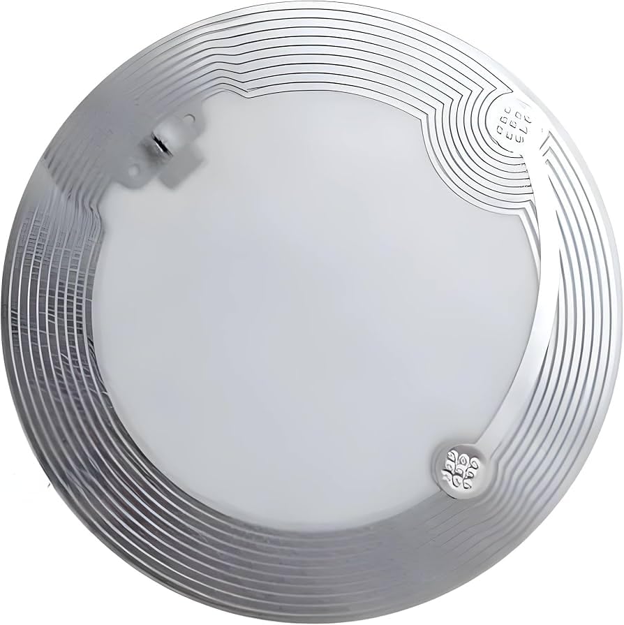 SLIX-L RFID Tag - Original NXP - 32 Bytes - UID E00403 - Compatible with Toniebox 2 (38 mm, Pack of 500)